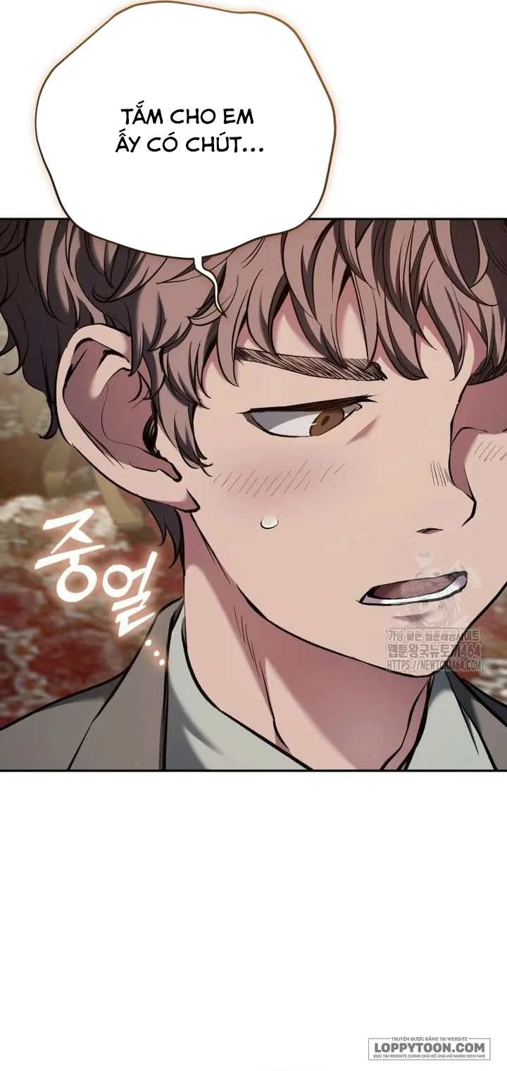 Thỏ Trắng Ở Xứ Sở Thần Tiên Chap 36 - trang 34
