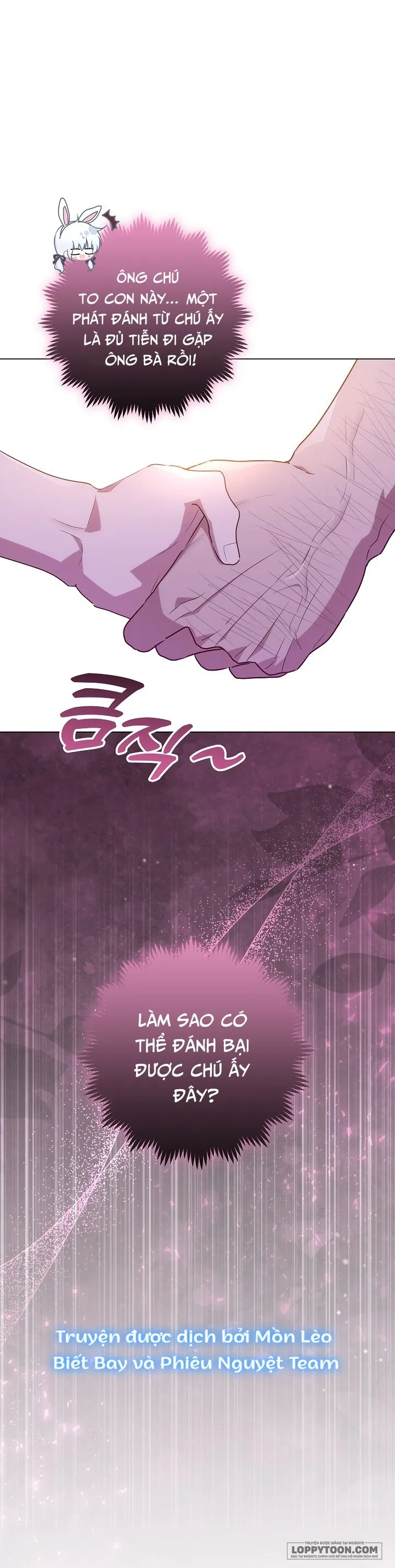 Người Cha Che Giấu Sức Mạnh Chap 28 - trang 24