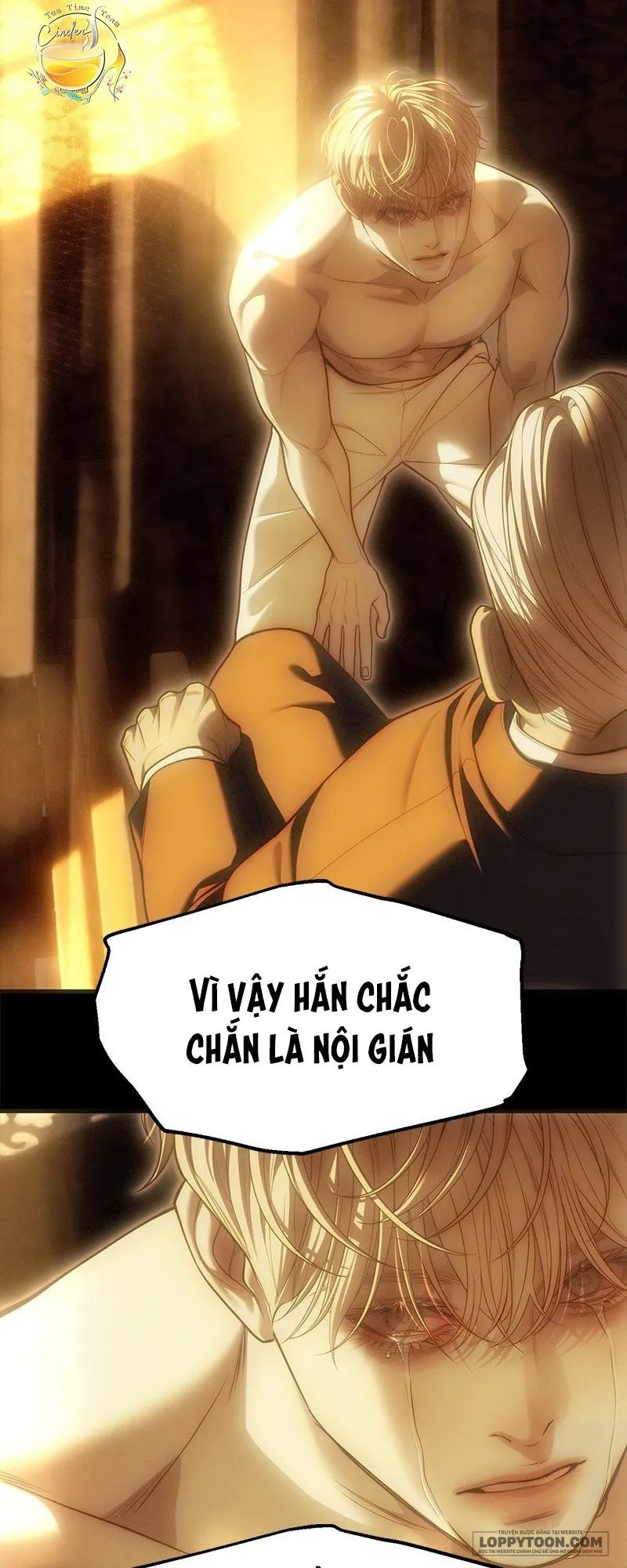 Xâm Nhập Trường Trung Học Tài Phiệt Chap 98 - trang 39