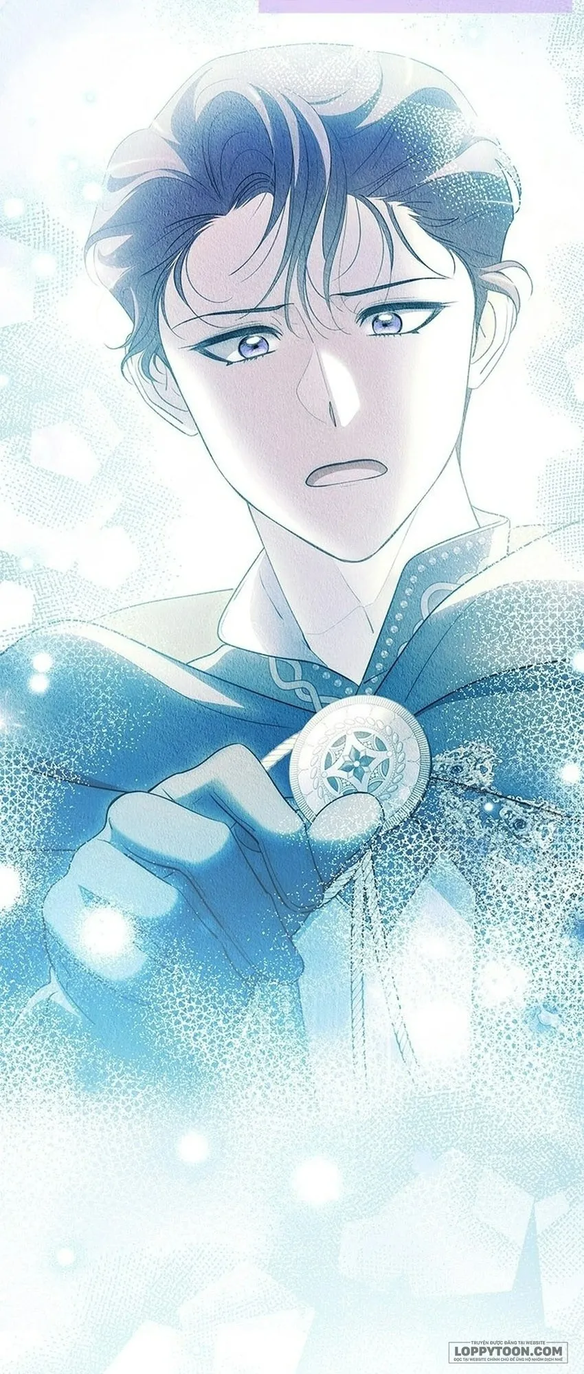 Đã Từ Chối Sủng Ái Rồi Mà Sao Còn Ám Ảnh Thế? Chap 85 - trang 42