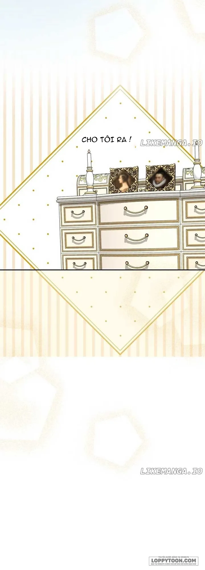 Hầu Gái Không Thích Nuôi Dạy Trẻ Nhỏ Chap 58 - trang 40