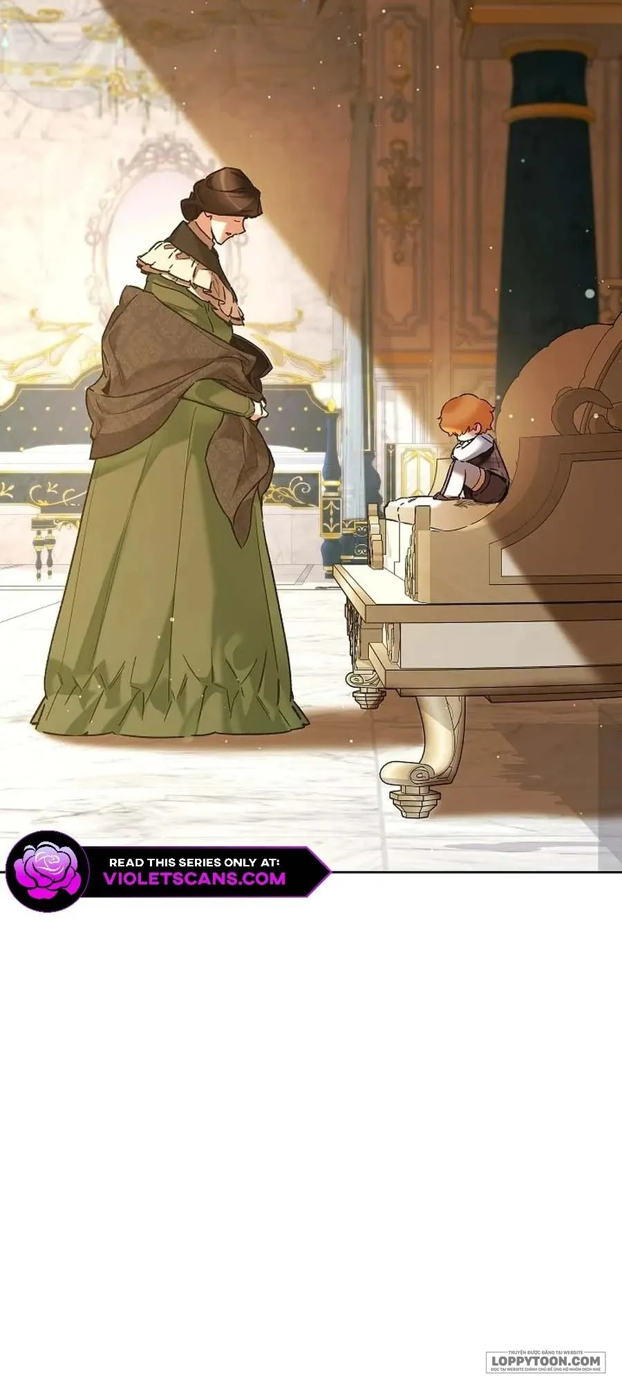 Papa Là Kẻ Thù Kiếp Trước Của Tôi? Chap 59 - trang 52
