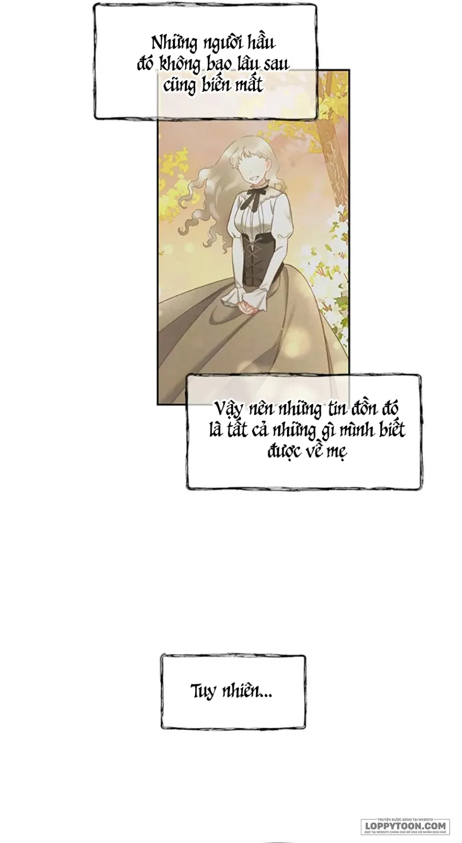 Tôi Sẽ Ở Ngay Bên Cạnh Nam Chính Chap 24 - trang 24