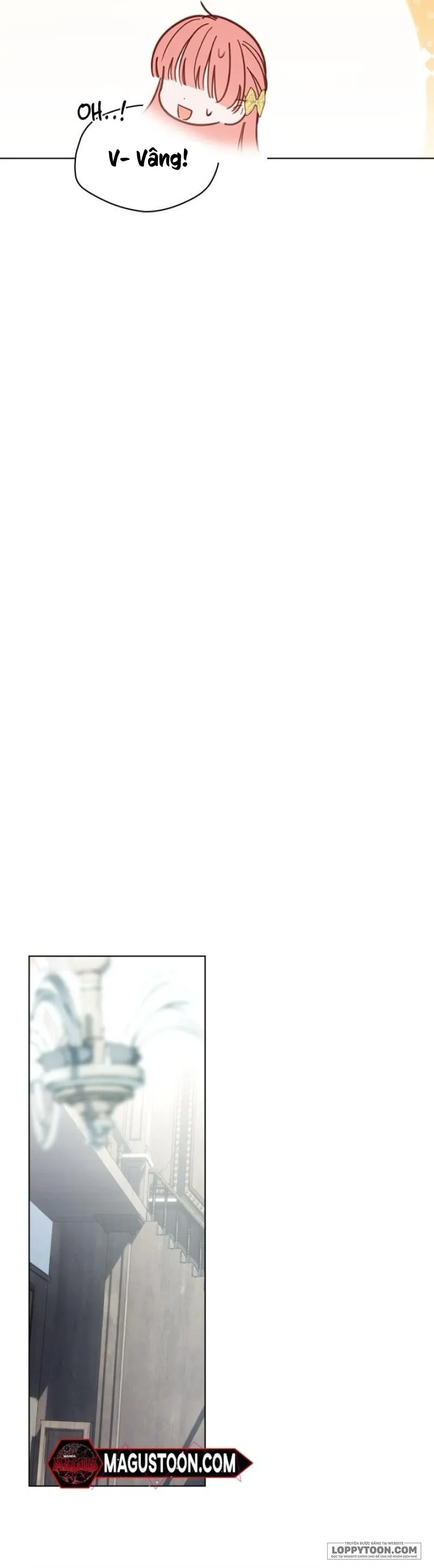 Phạm Nhân Bé Con Của Dinh Thự Mùa Đông Chap 63 - trang 39