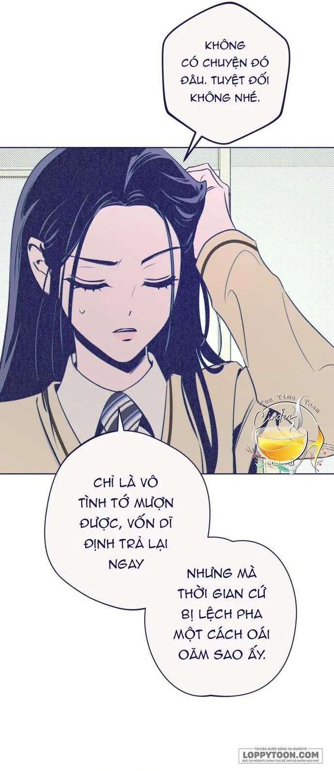 Trắc Nghiệm 4 Lựa Chọn Chap 29 - trang 28