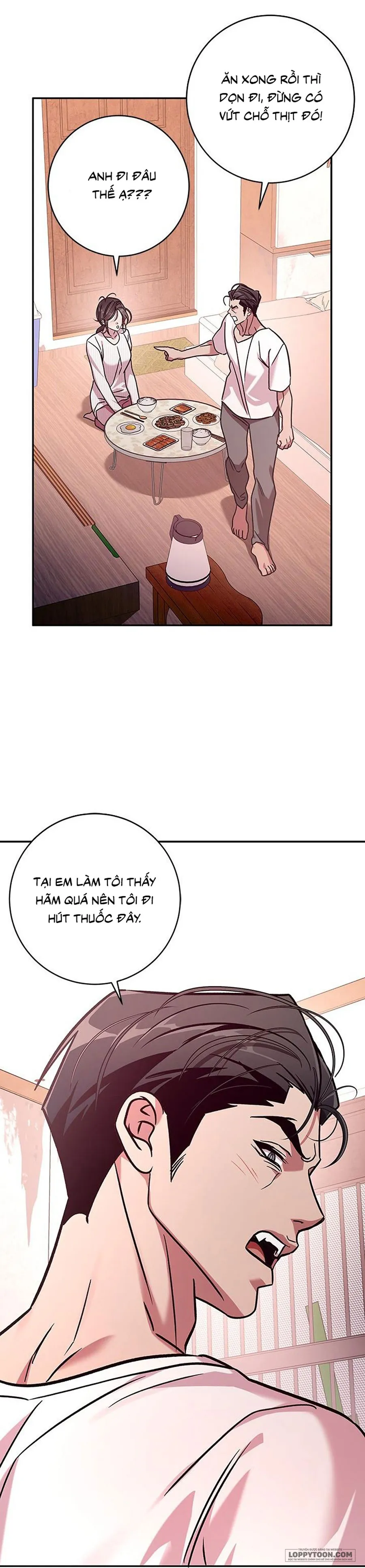 Đừng Bảo Đây Là Nàng Tiên Ốc Nhé?! Chap 17 - trang 23