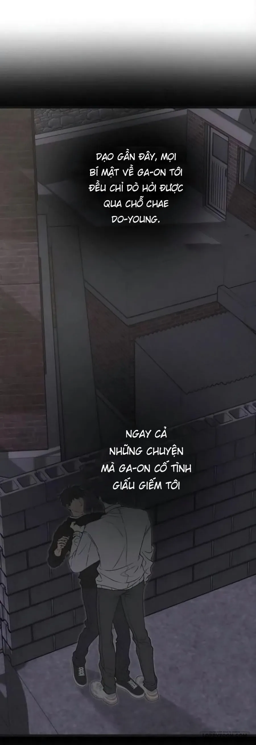 Khao Khát Bất Tận Chap 14 - trang 61