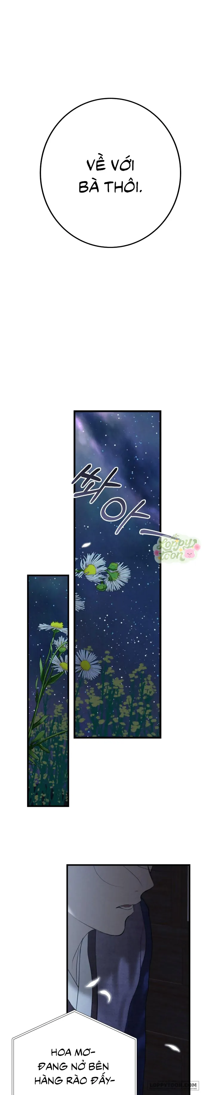 Cuộc Tuyển Chọn Vương Phi Triều Joseon Chap 14 - trang 18