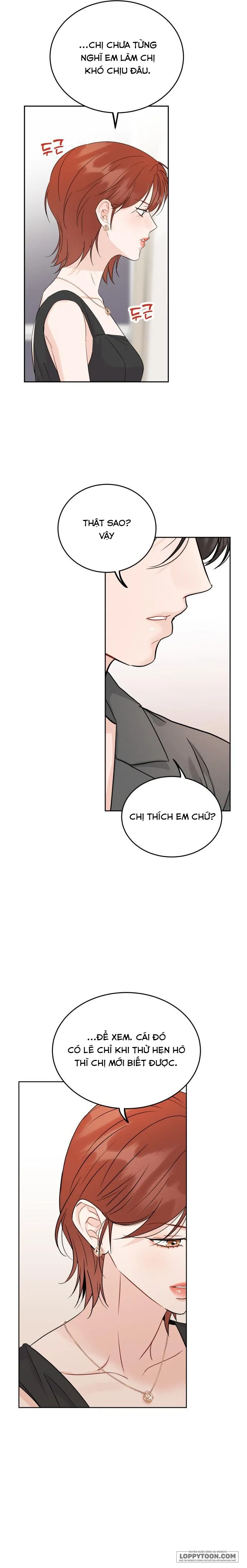Người Một Nhà Chap 83 - trang 5