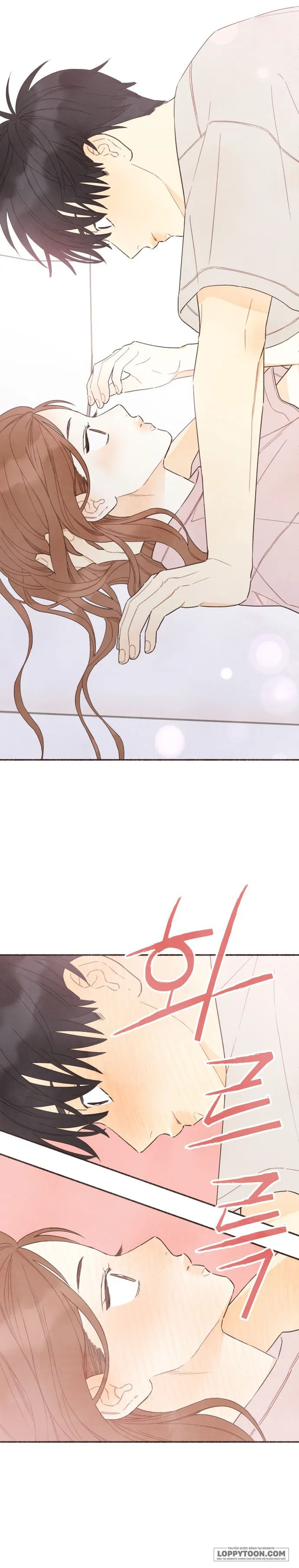 Cảm Xúc Chuyển Giao Chap 32 - trang 15