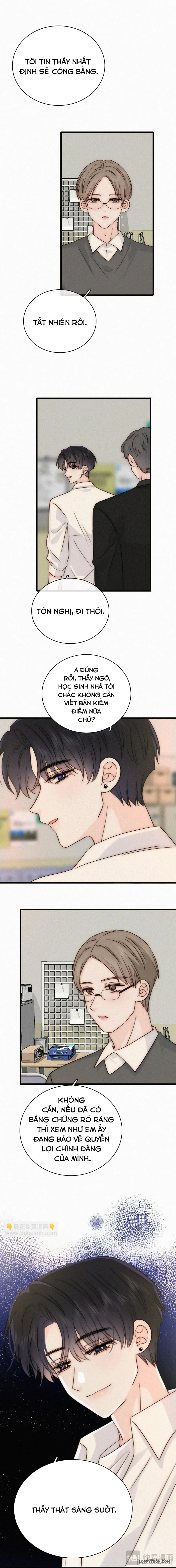 Một Lòng Cưng Chiều Chap 154 - trang 2