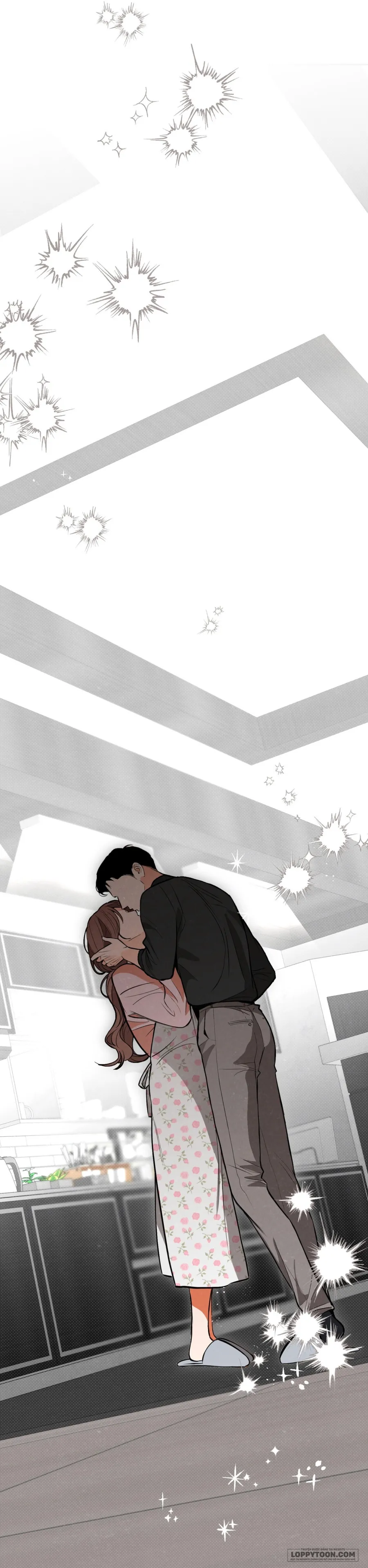Ngưỡng Tuyệt Đối Chap 74 - trang 15