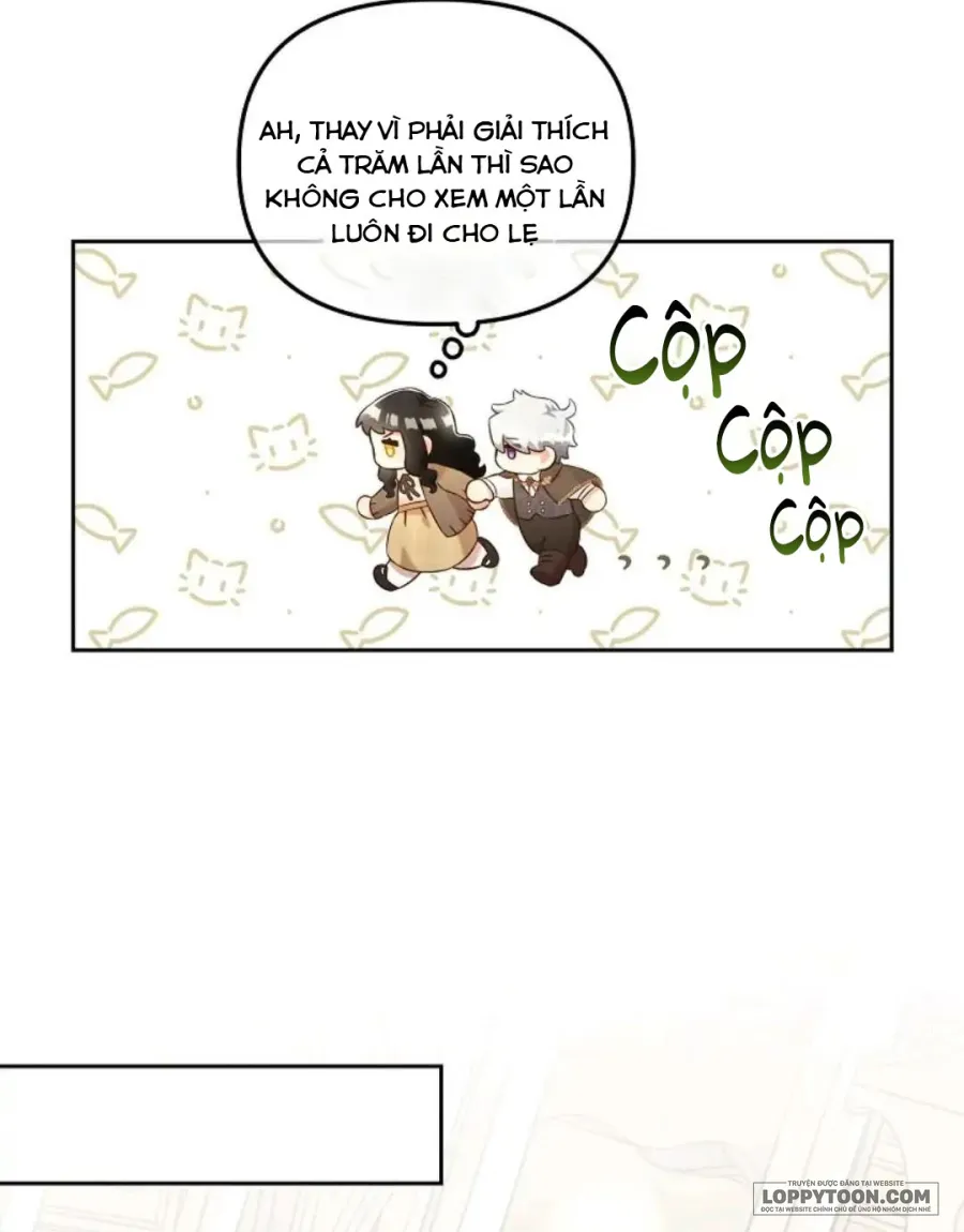 Tôi Sẽ Ở Ngay Bên Cạnh Nam Chính Chap 6 - trang 53