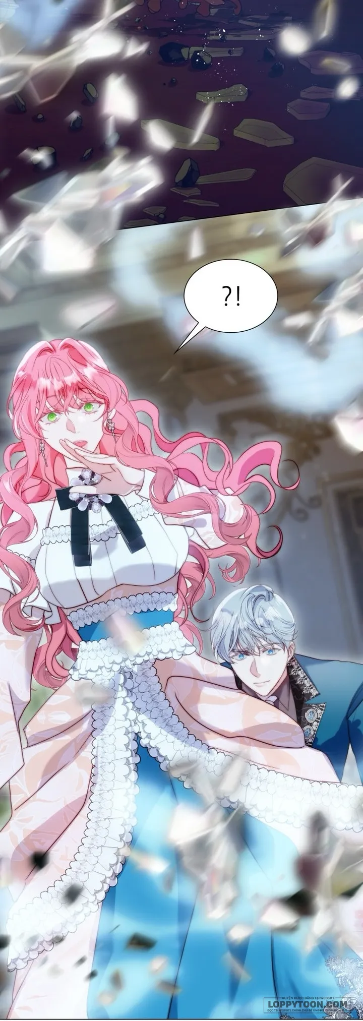 Tôi Được Sinh Ra Là Cô Con Gái Thứ Hai Chap 95 - trang 20