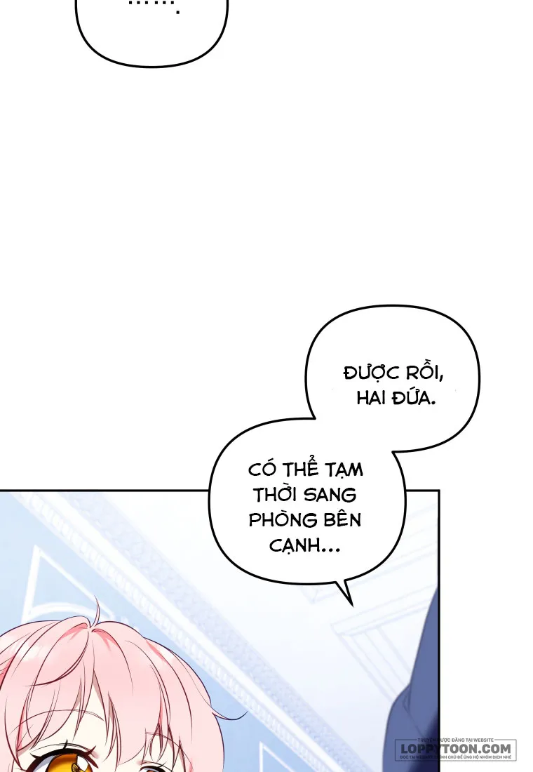 Tôi Đang Được Nuôi Dưỡng Bởi Những Kẻ Phản Diện Chap 27 - trang 79