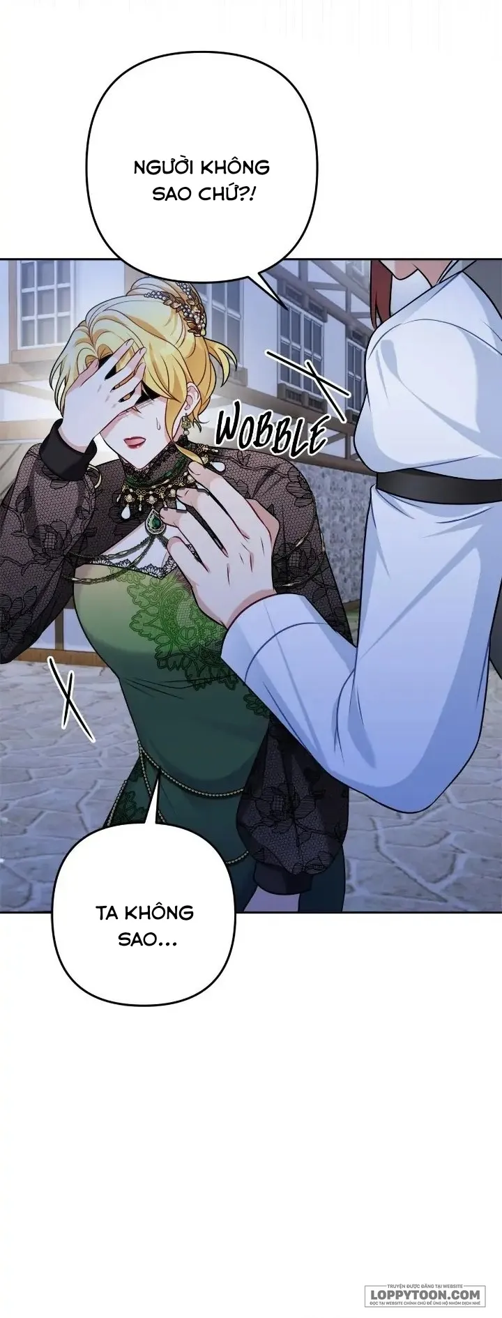 Tôi Sống Chung Với Mẹ Chồng Chap 24 - trang 1