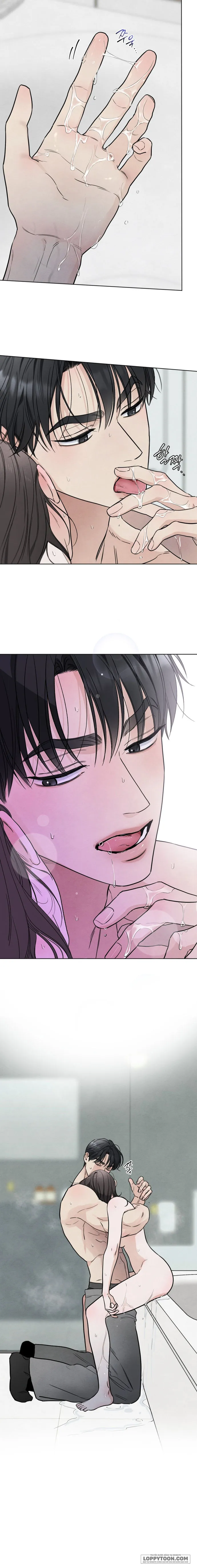 Cuộc Đời Của Kẻ Cặn Bã Chap 63 - 🔞🔞🔞 - trang 11