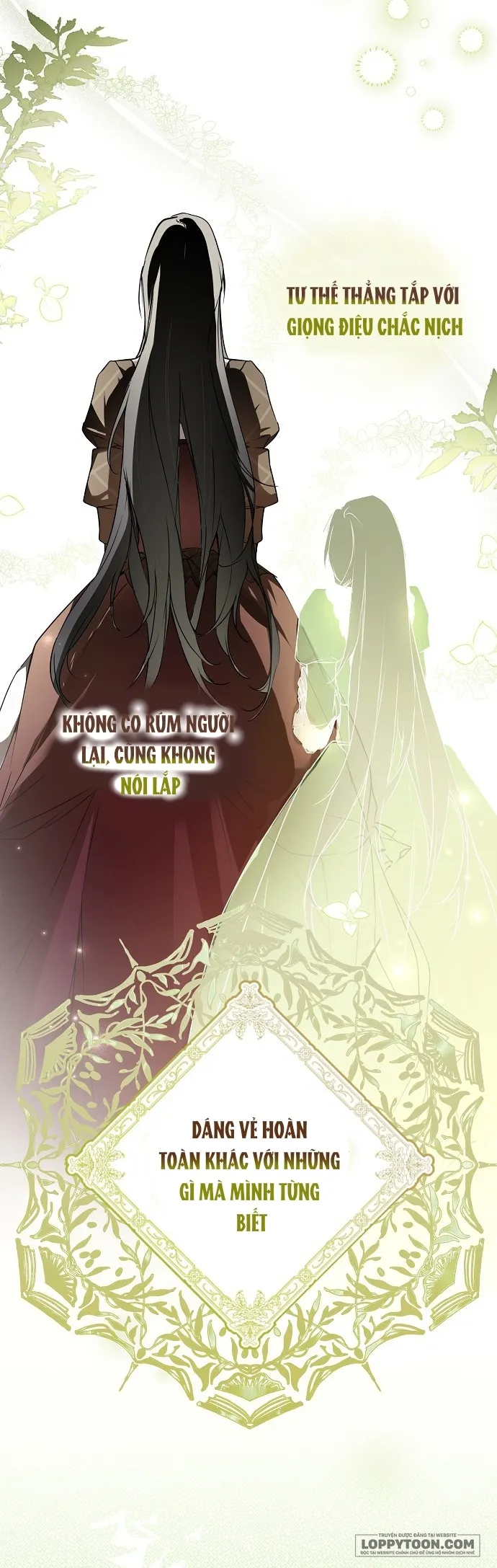 Có Kẻ Đã Sở Hữu Cơ Thể Của Tôi Chap 8 - trang 31