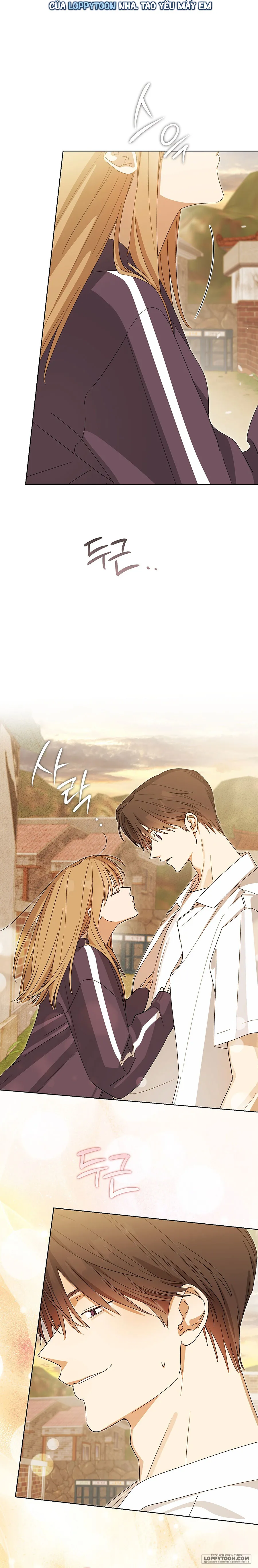 Chạm Vào Cơ Thể Chap 10 - trang 15
