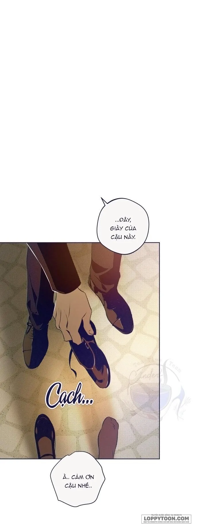 Trắc Nghiệm 4 Lựa Chọn Chap 42 - END SS1 - trang 8