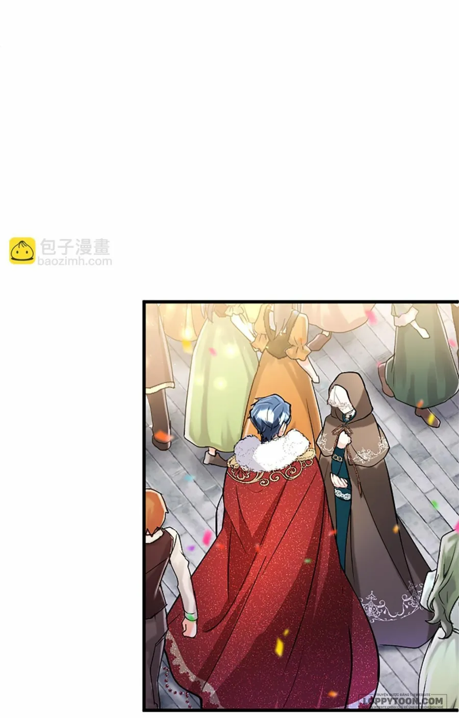 Đại Tiểu Thư Sao Phải Giả Nam Chap 94 - trang 106