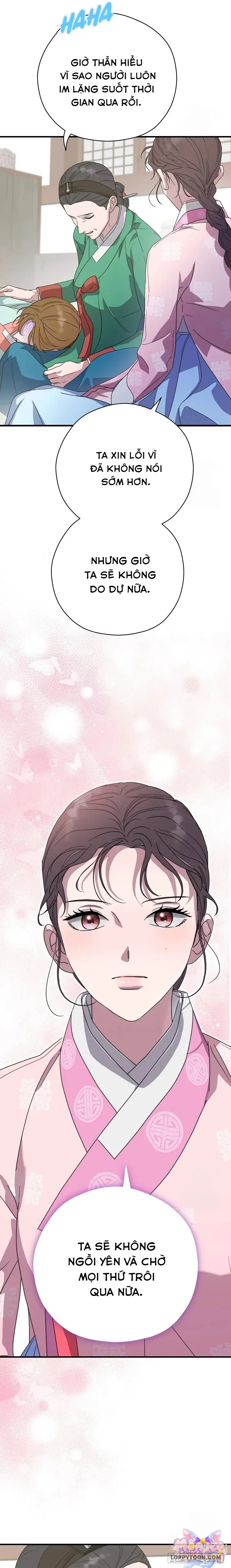 Ta Chỉ Muốn Ăn Em Chap 18 - trang 15