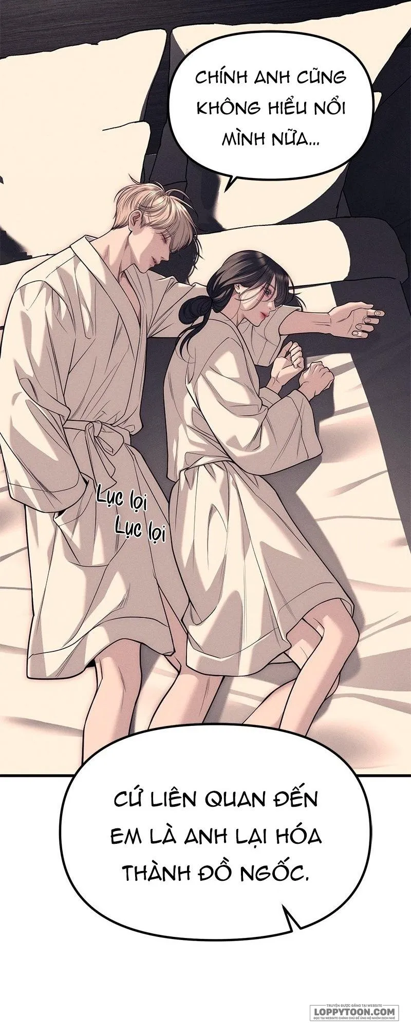 Xâm Nhập Trường Trung Học Tài Phiệt Chap 89 - trang 76