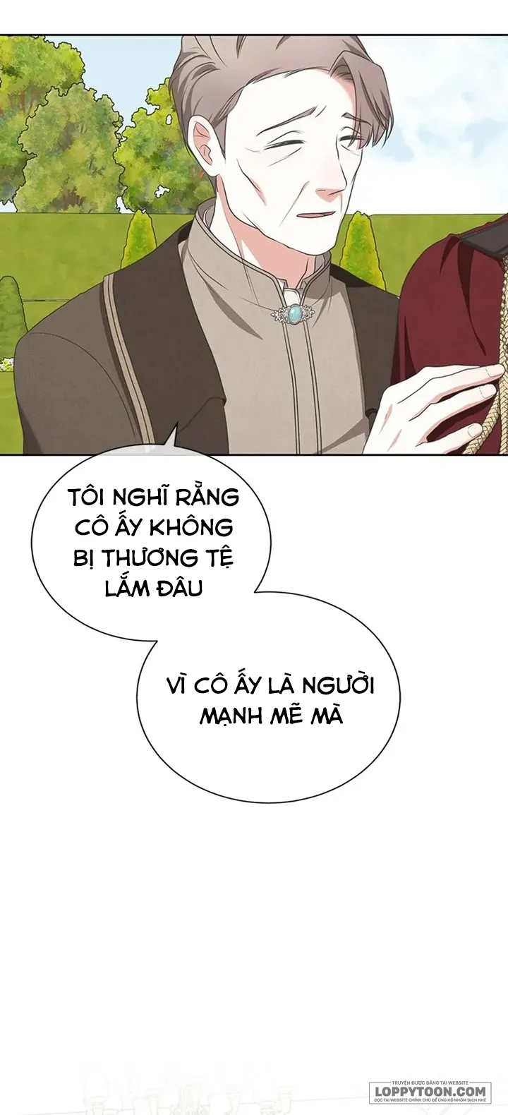 Sinh Ra Trở Thành Nhân Vật Không Có Trong Nguyên Tác Chap 50 - trang 62