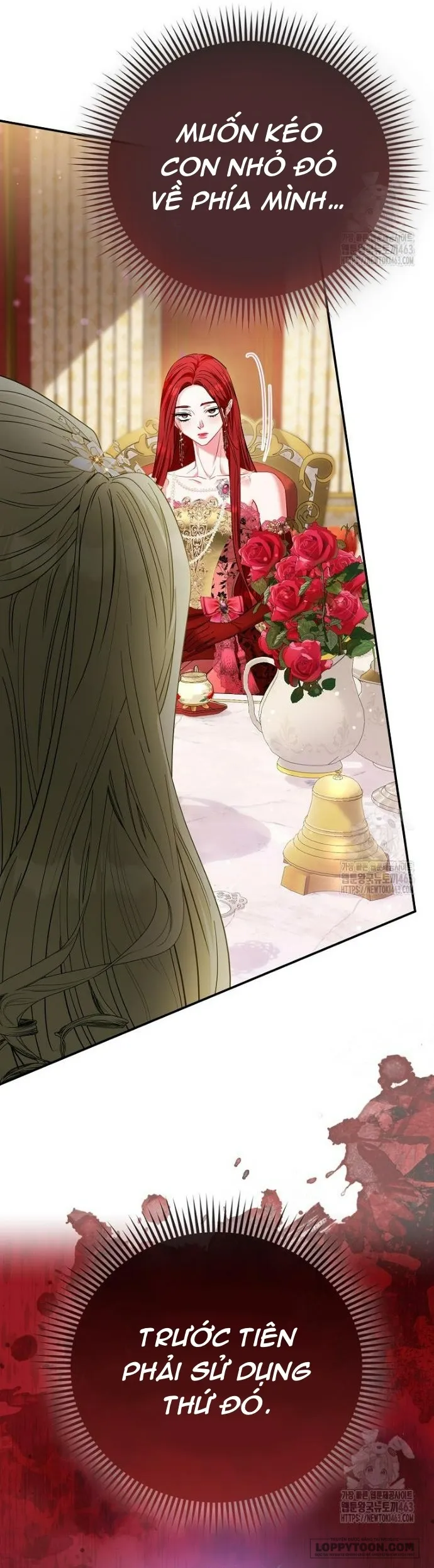 Nàng Công Chúa Của Mọi Người Chap 67 - trang 35