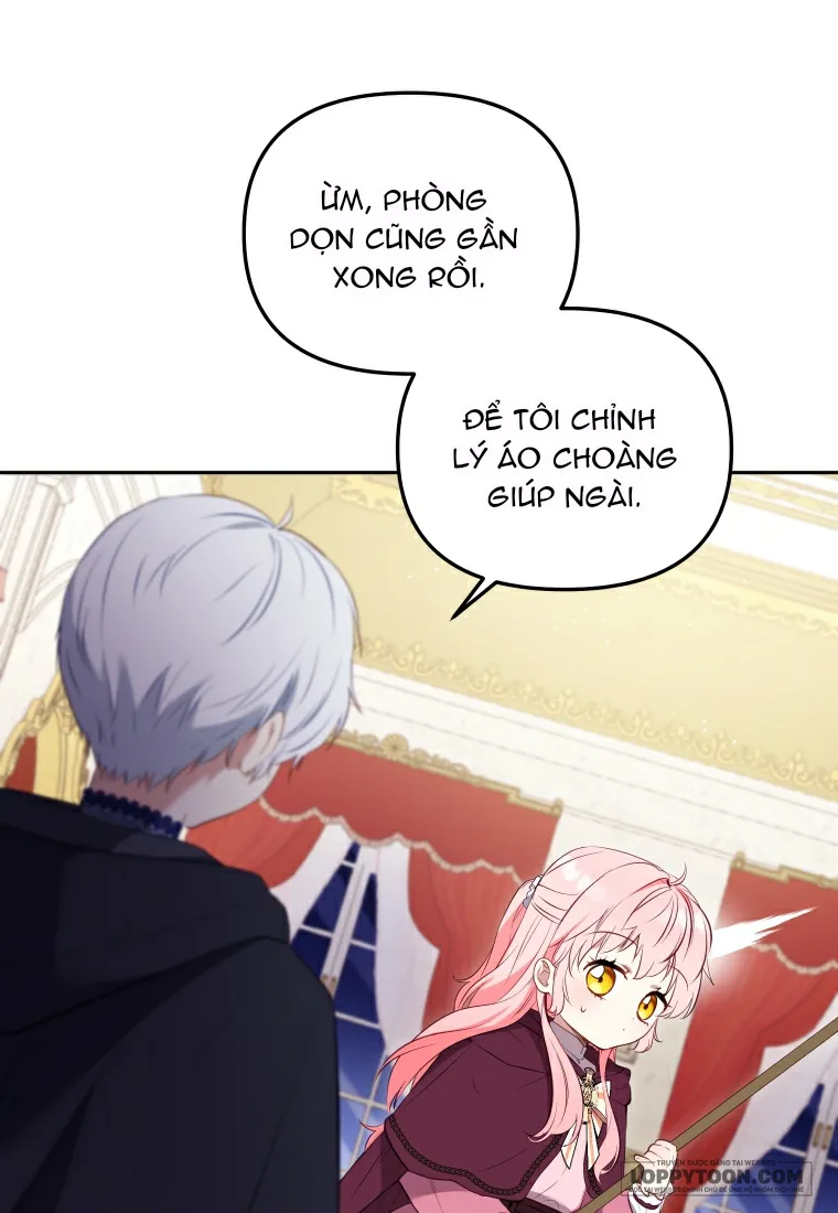 Tôi Đang Được Nuôi Dưỡng Bởi Những Kẻ Phản Diện Chap 26 - trang 52
