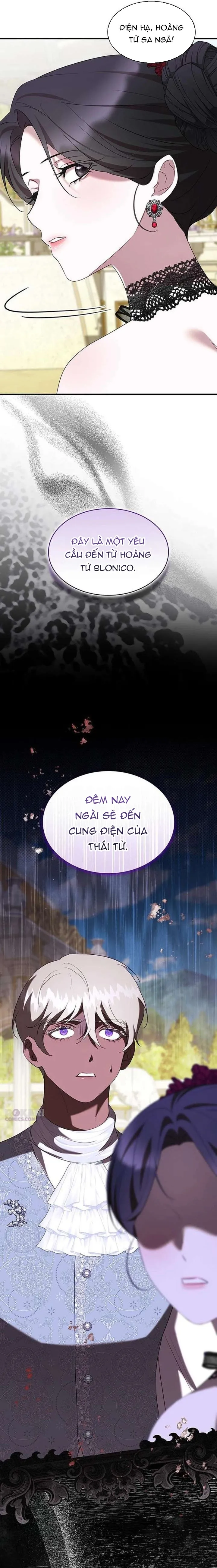 Vào Ngày Mà Chị Gái Tôi Qua Đời Chap 55 - trang 19