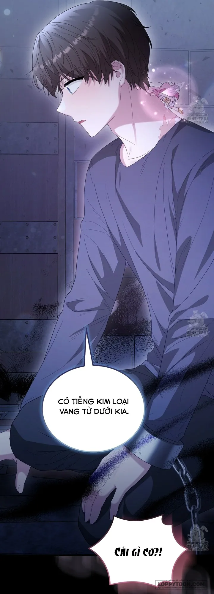 Nàng Tiên, Hãy Ký Hợp Đồng Nào Chap 65 - trang 55