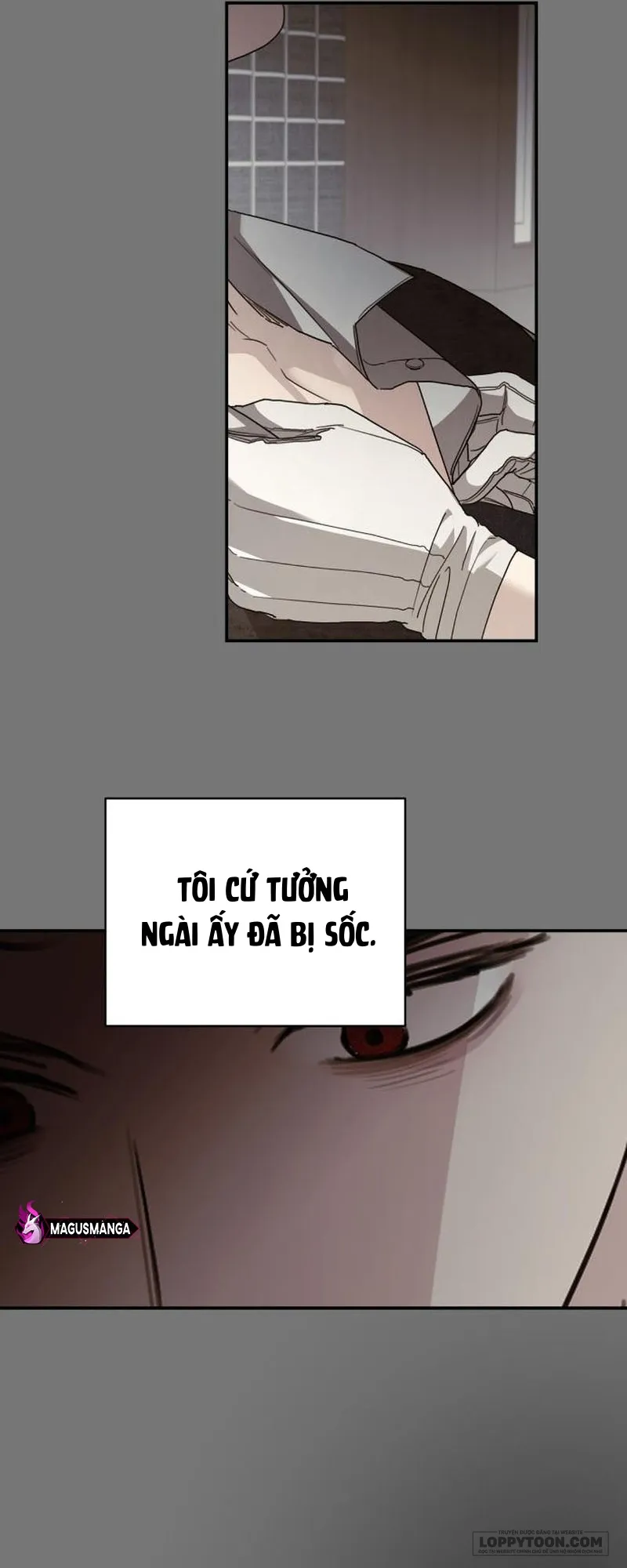 Gia Đình Chồng Quá Ám Ảnh Bởi Tôi Chap 114 - trang 66