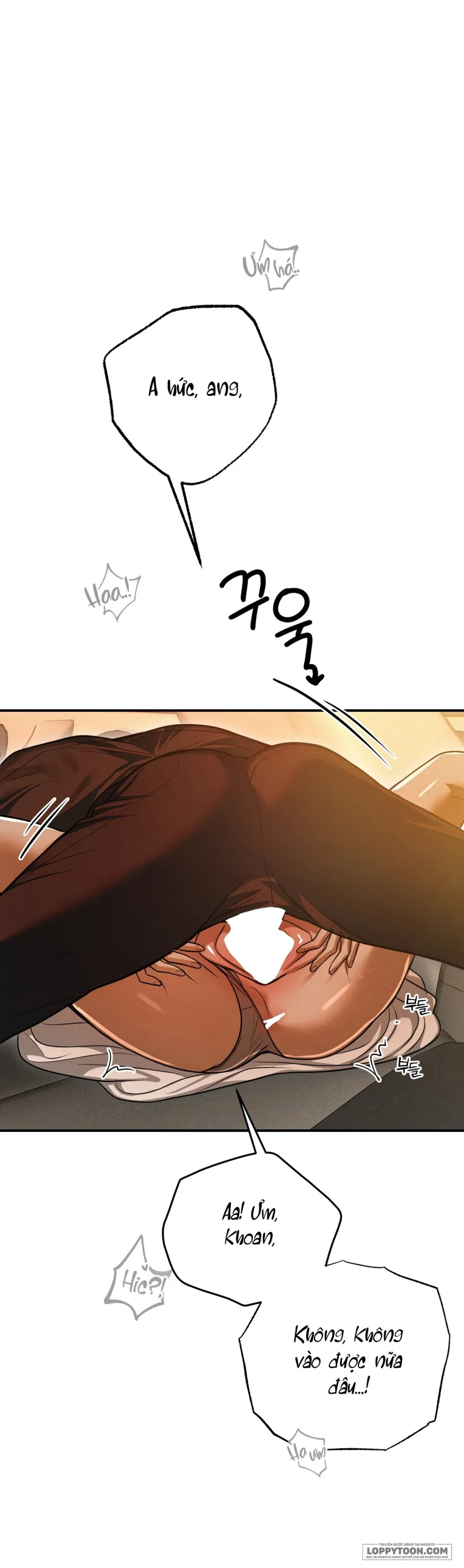 Ngưỡng Tuyệt Đối Chap 96 - trang 22
