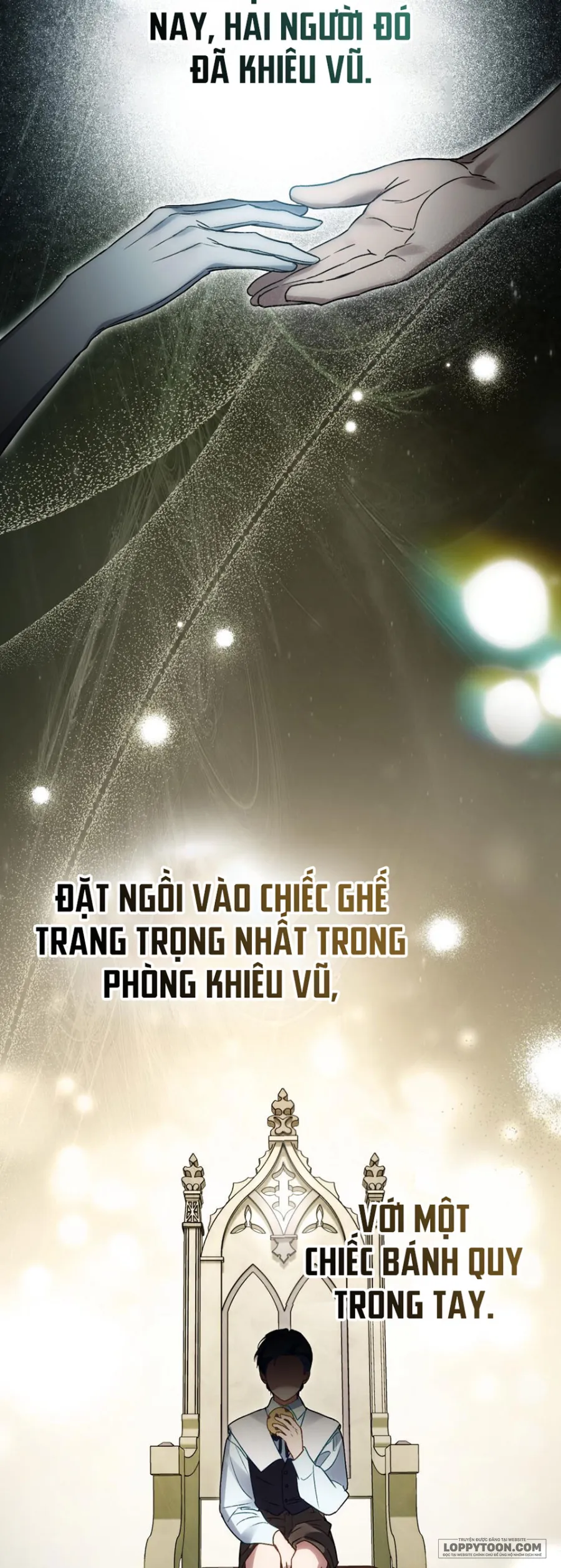 Giới Thượng Lưu Chap 16 - trang 11