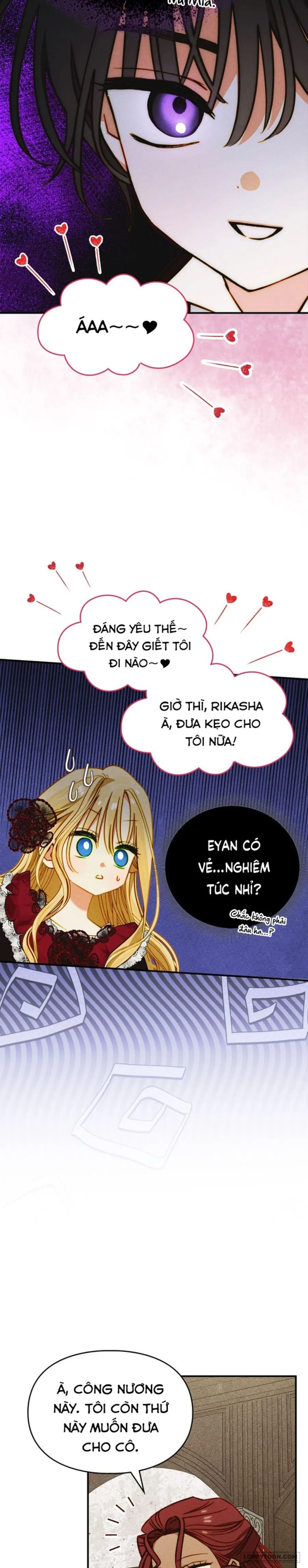 Thuần Hoá Munchkin Chap 17 - trang 8