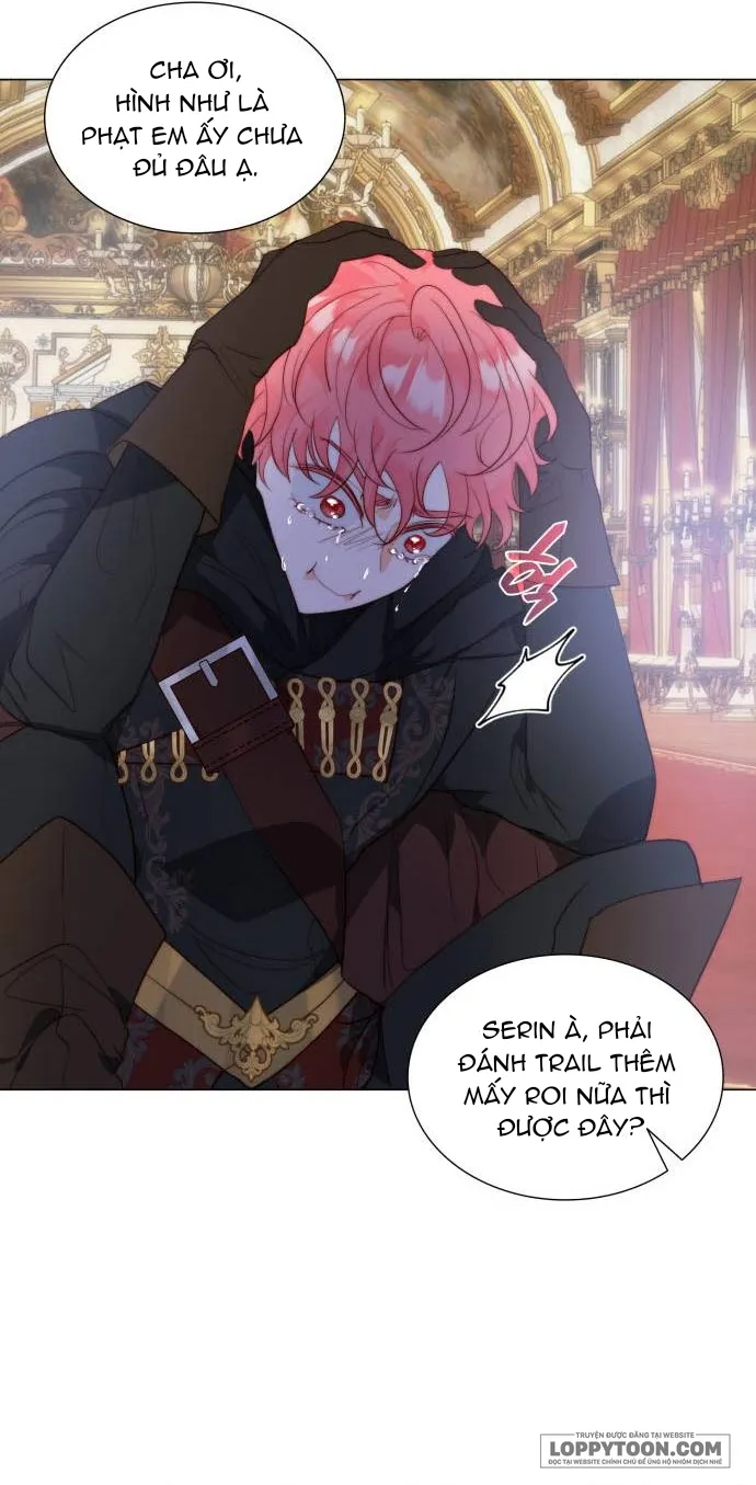 Tôi Được Sinh Ra Là Cô Con Gái Thứ Hai Chap 18 - trang 38