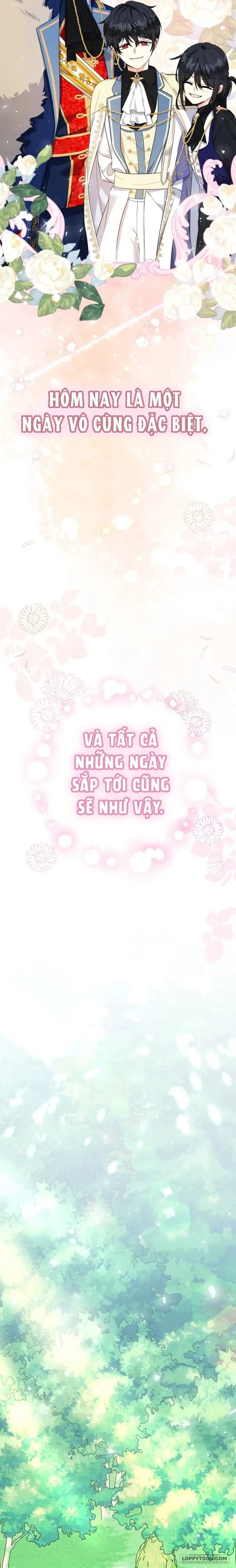 Tiểu Thư Tích Tiền Đi Bụi Chap 48 - trang 20