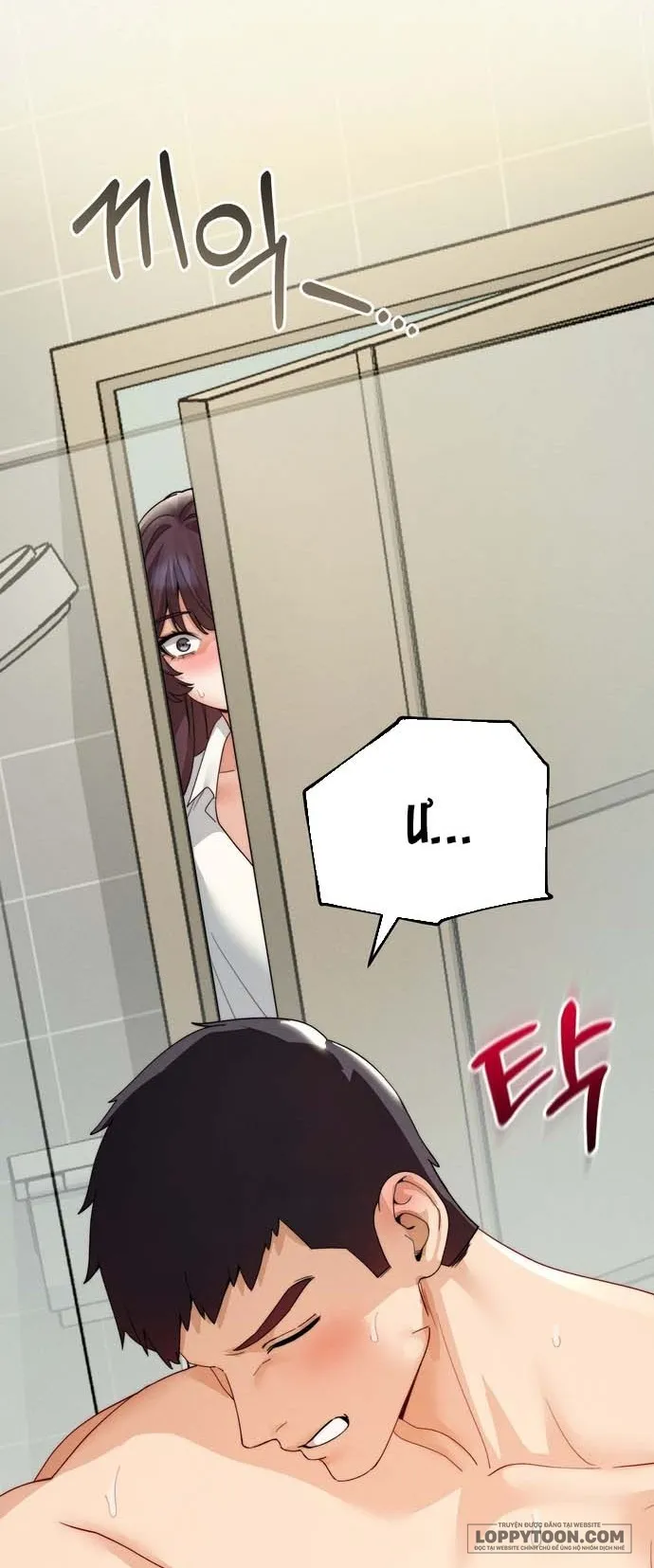 Sự Tham Lam Của Phụ Nữ Chap 25 - 🔞[END SS1] - trang 68