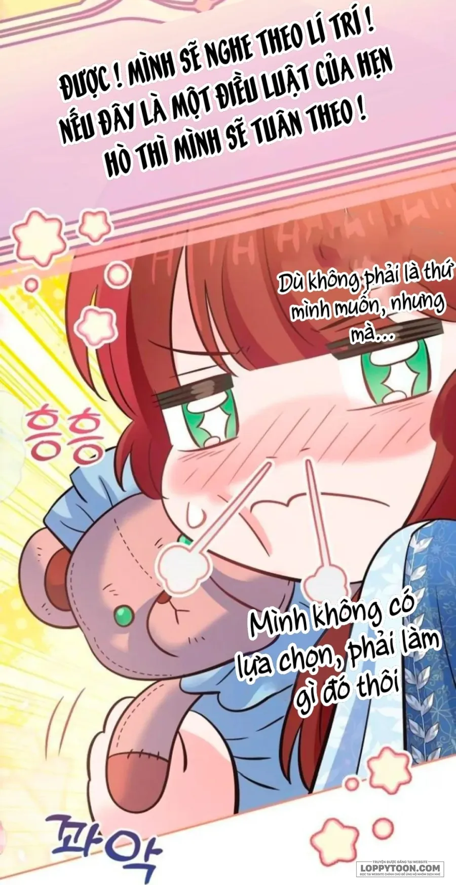 Hầu Gái Không Thích Nuôi Dạy Trẻ Nhỏ Chap 36 - trang 102