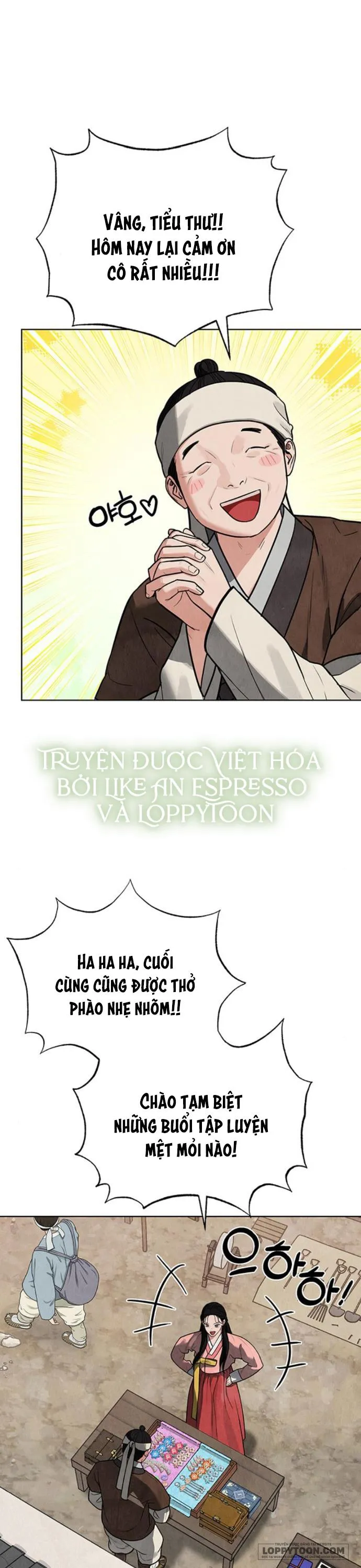 Quỷ Hồn Chap 11 - trang 20