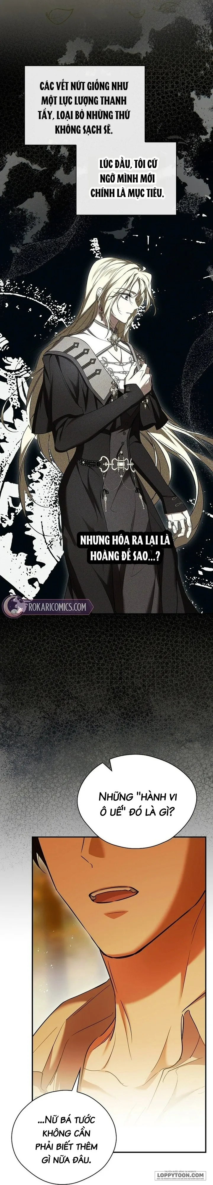 Tìm Một Người Chồng Mới Chap 30 - trang 26
