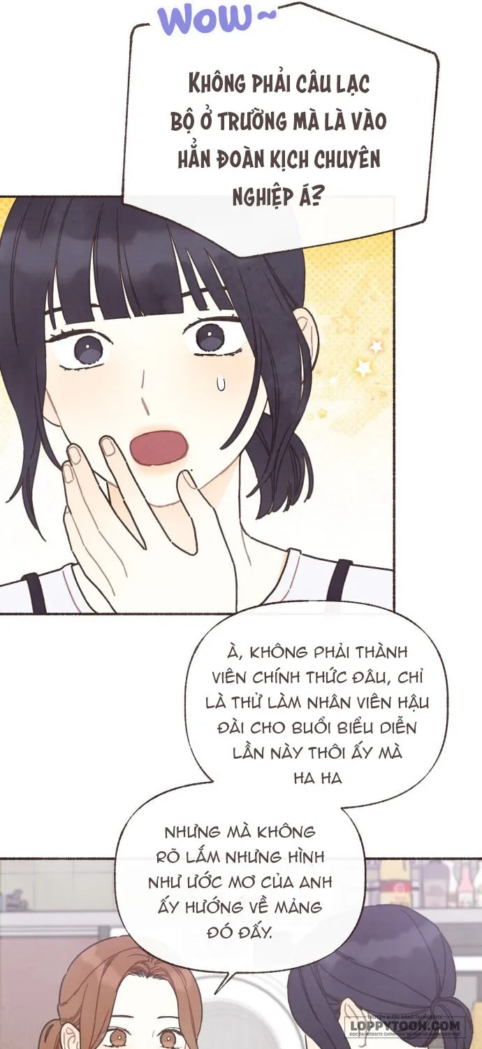 Cảm Xúc Chuyển Giao Chap 45 - trang 25