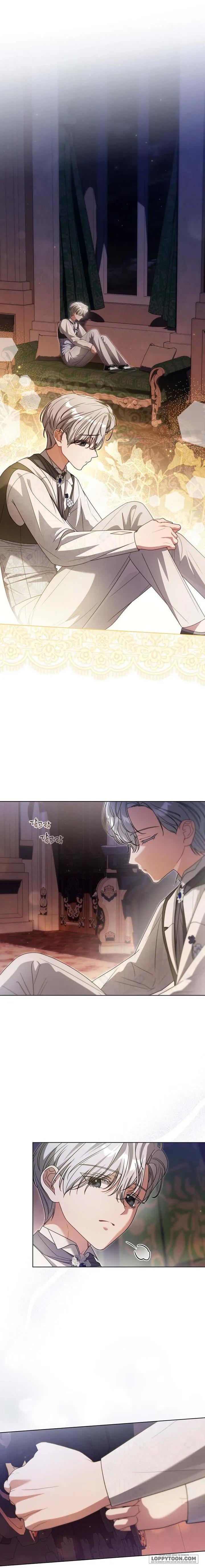 Đại Công Tước Chó Má Của Tôi Chap 26 - trang 6