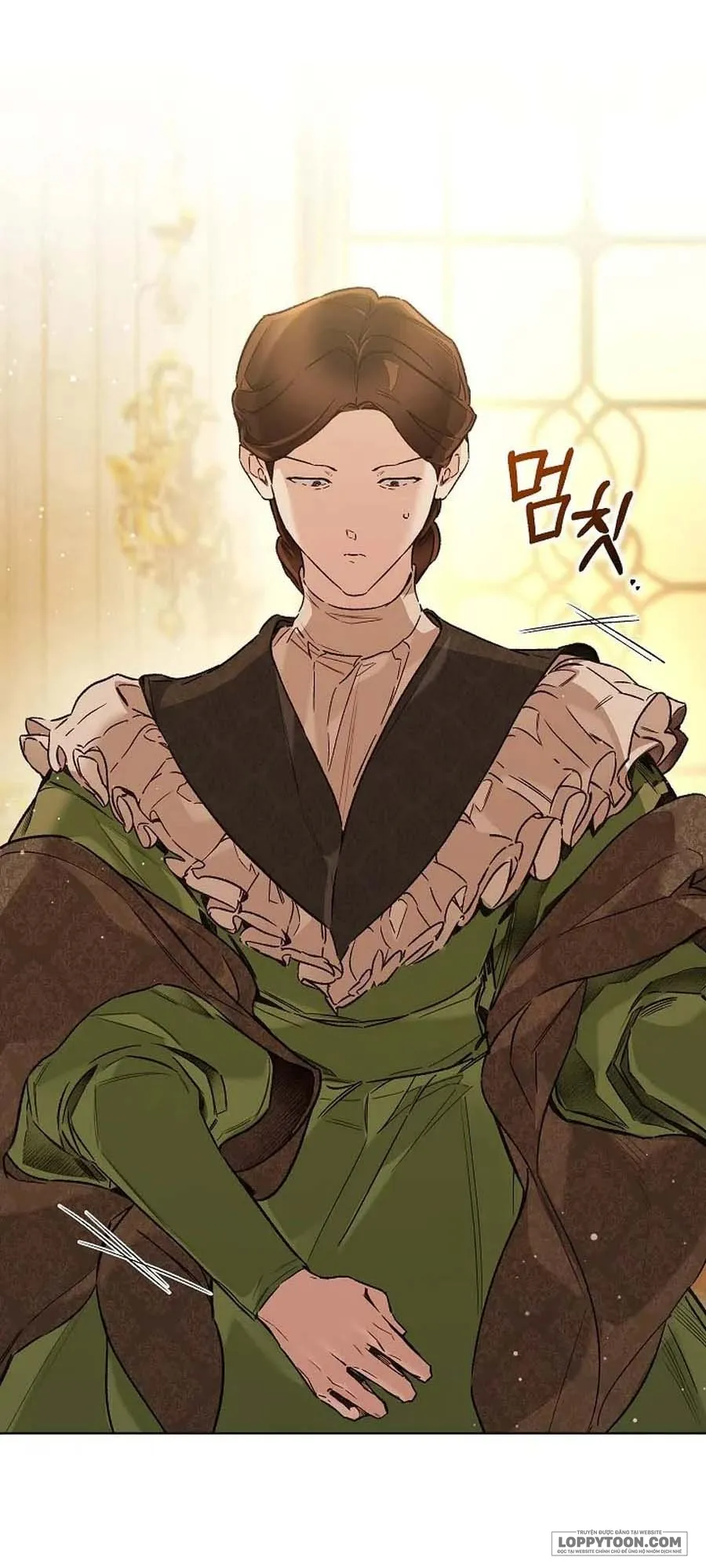 Papa Là Kẻ Thù Kiếp Trước Của Tôi? Chap 59 - trang 1