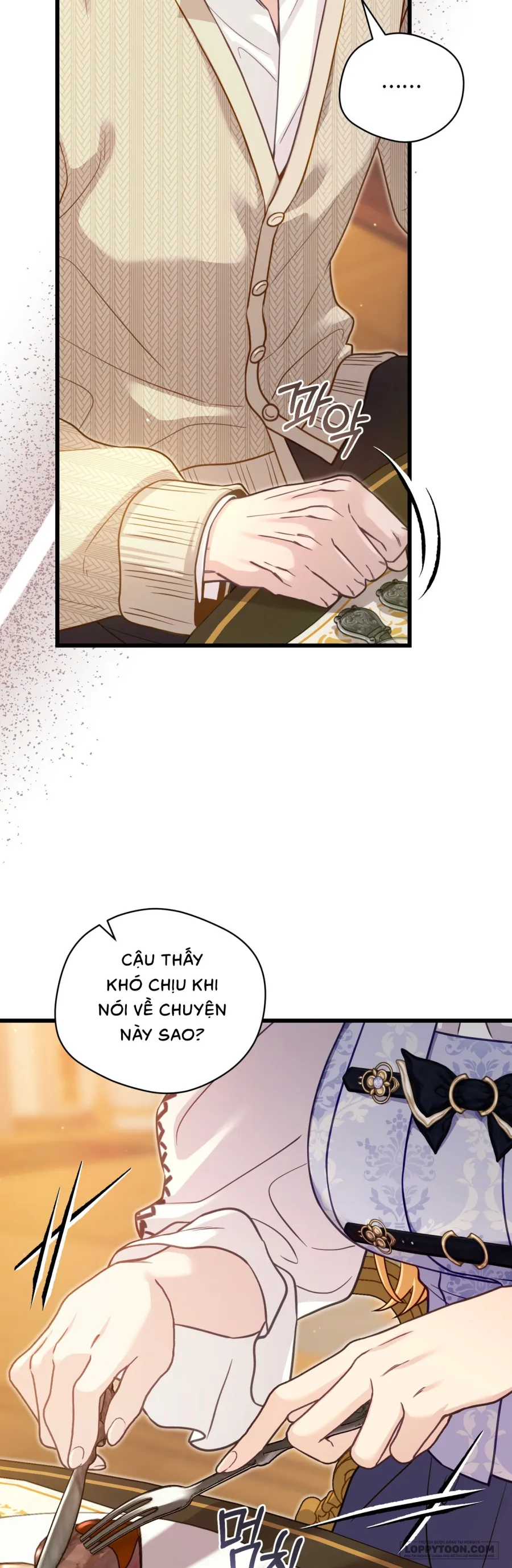 Phương Pháp Chữa Lành Cho Thanh Mai Trúc Mã Ốm Yếu Chap 3 - trang 47