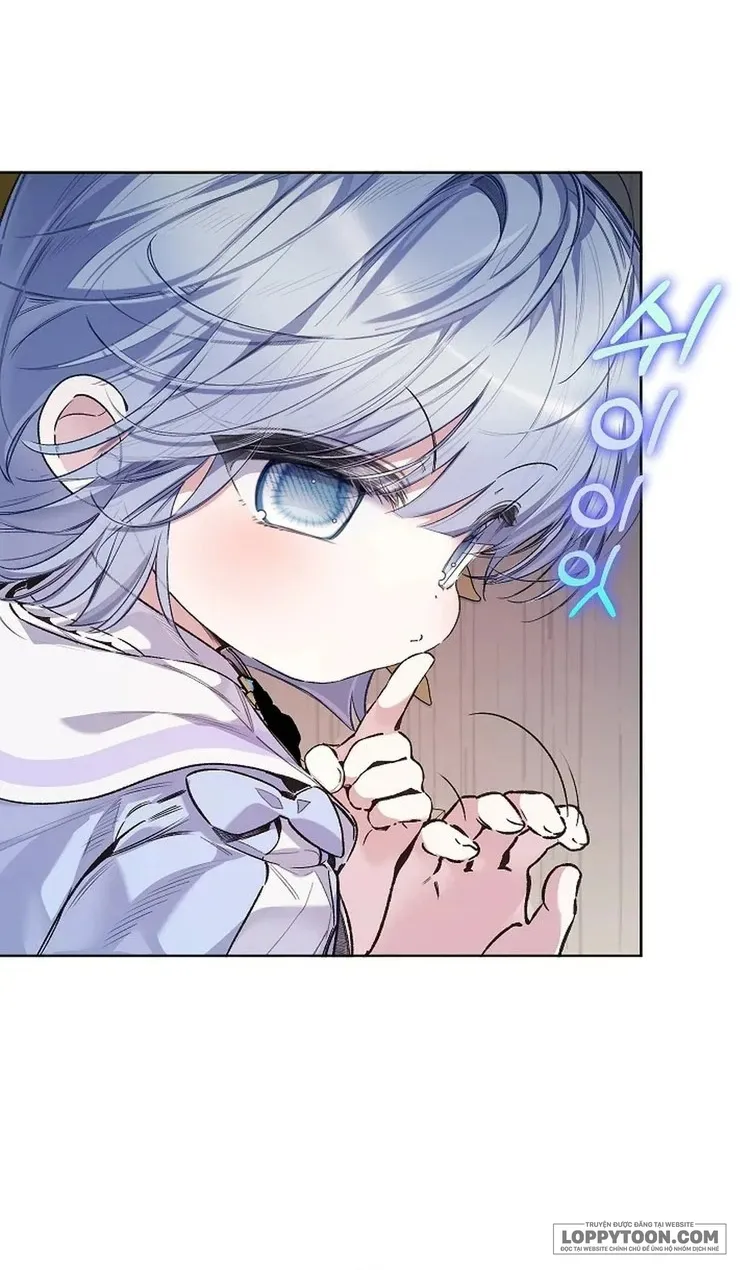 Papa Là Kẻ Thù Kiếp Trước Của Tôi? Chap 54 - trang 18