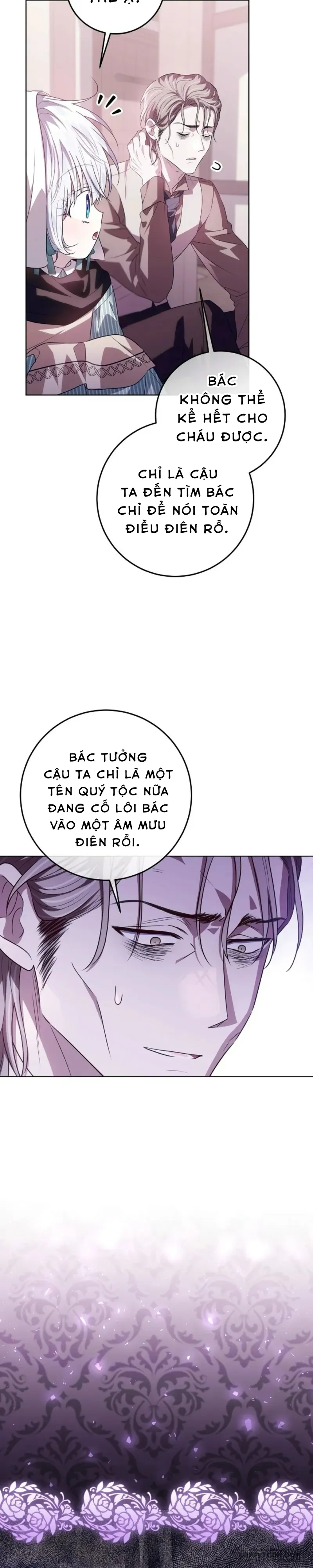 Người Cha Che Giấu Sức Mạnh Chap 44 - trang 20