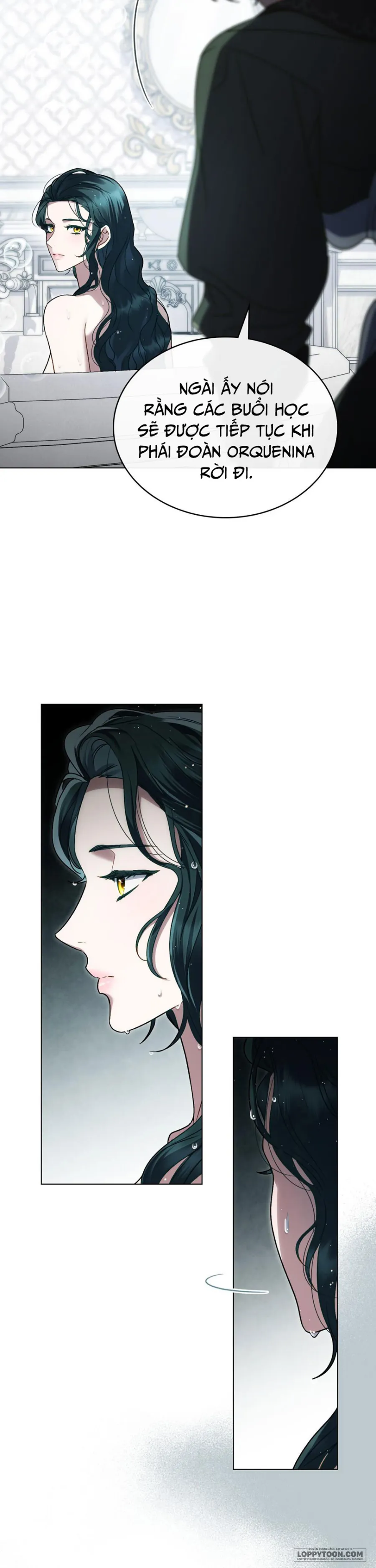 Giới Thượng Lưu Chap 19 - trang 39