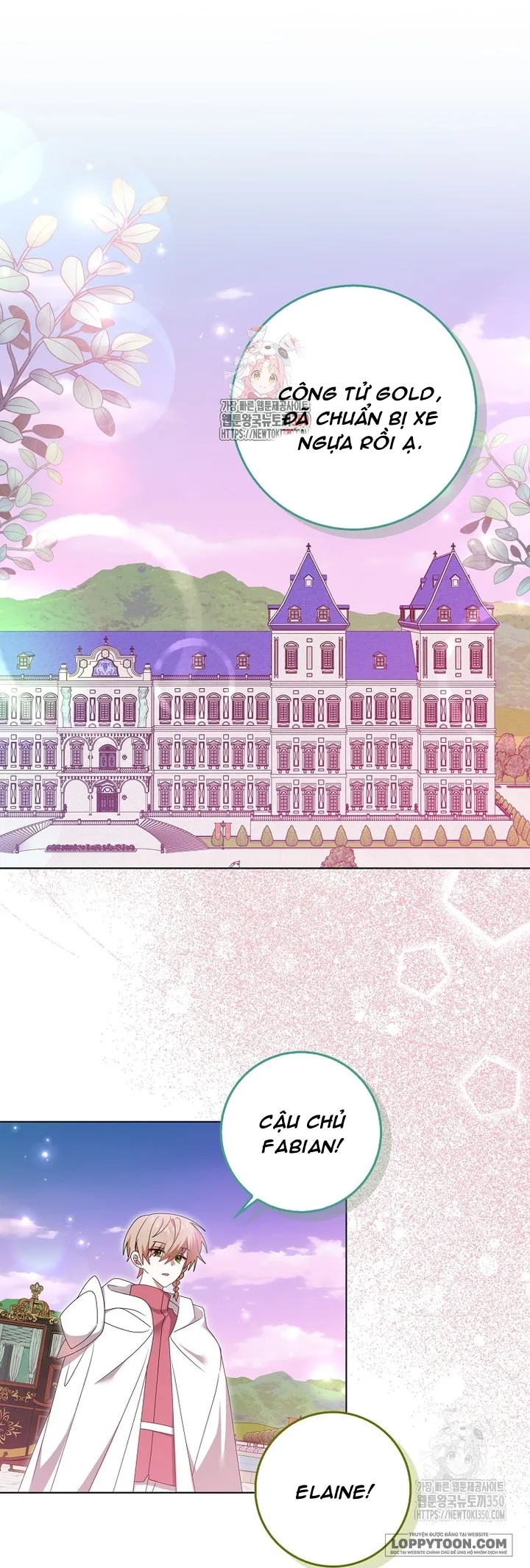 Tôi Sẽ Chiếm Lấy Ngư Trường Này! Chap 43 - trang 1